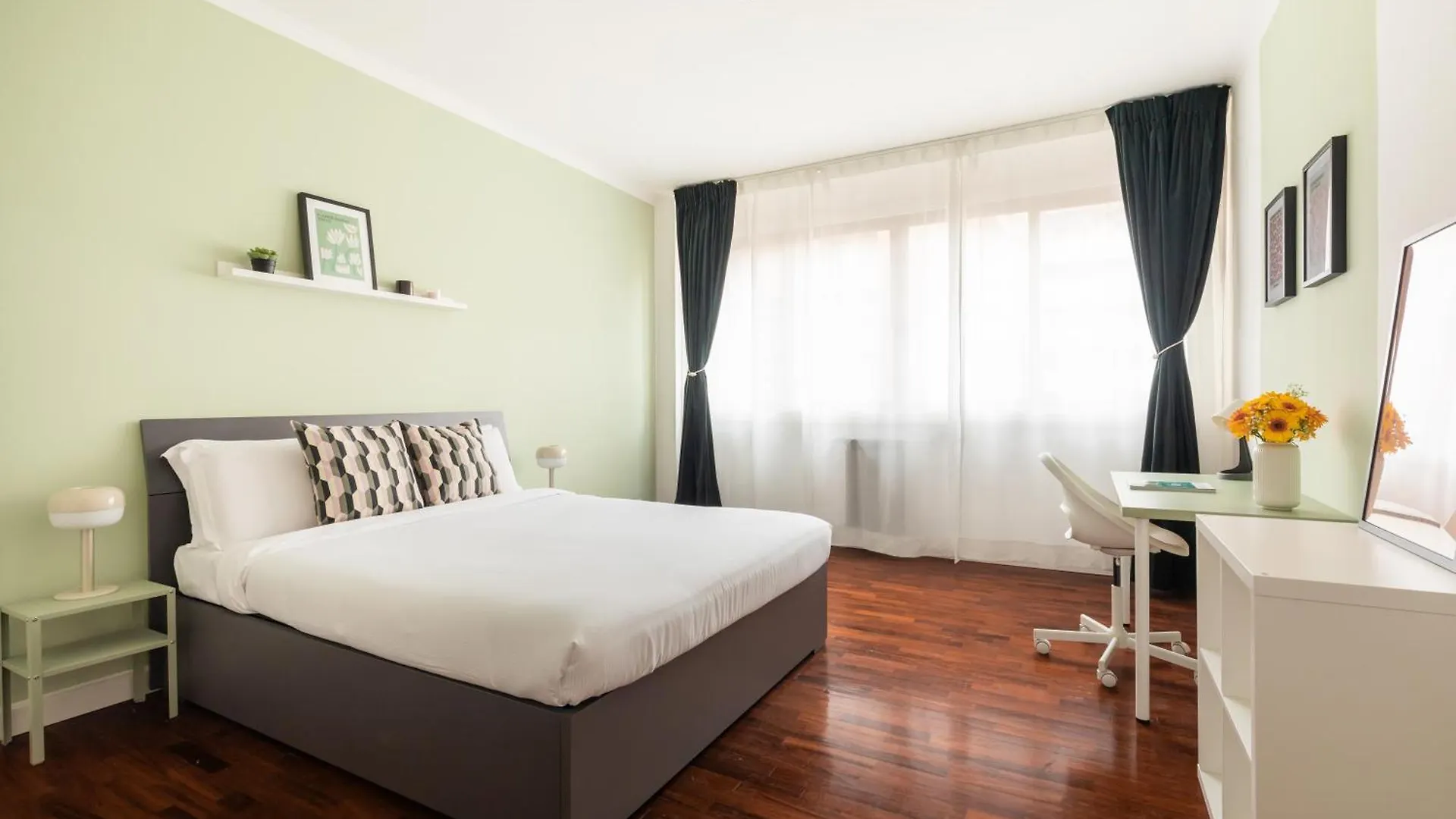 Domiziano Boutique Apartment Roma Italia