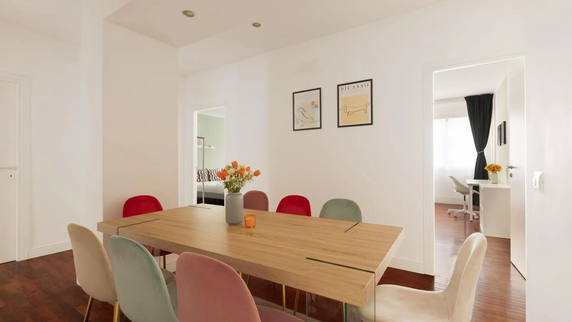 Domiziano Boutique Apartment Roma