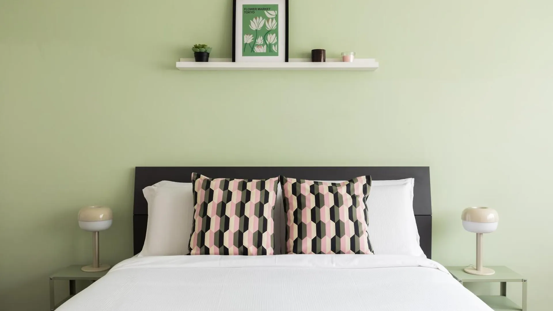 Domiziano Boutique Apartment Roma Italia